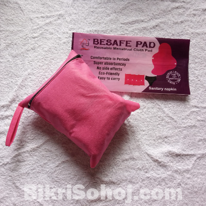 Besafe pad